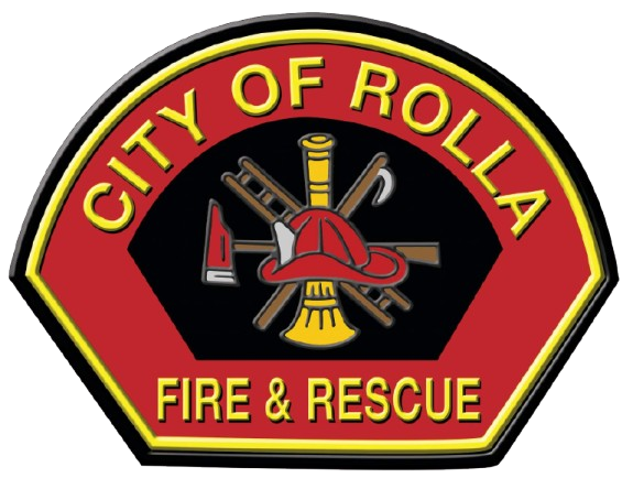 Fire Patch